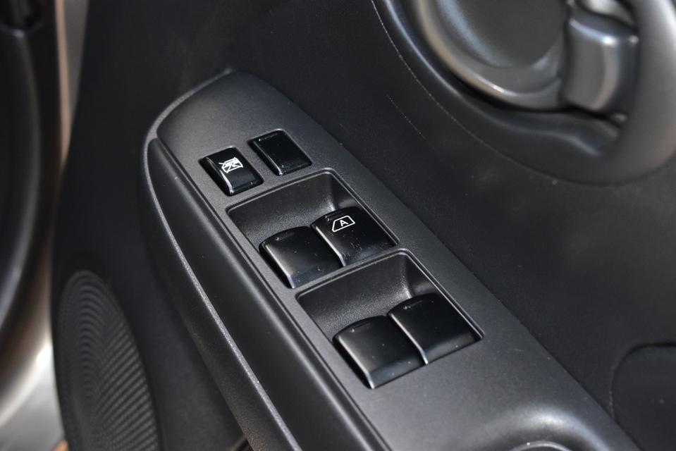 รหัสรถ PB8507 NISSAN ALMERA 1.2E AUTO 2014 เบนซิน รูปที่ 15