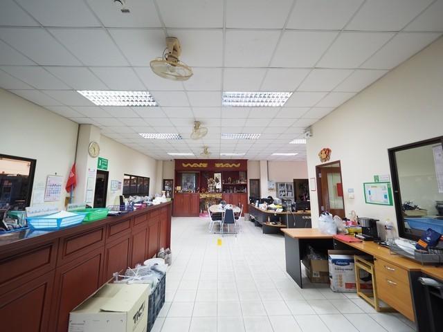 MKS2 ขายด่วนโรงงานพระประแดง มีใบ รง.4 พลาสติก หม้อแปลง 1250KVA เครน 2 ตัว ลิฟต์ขนส่งและห้องพักคนงานครบวงจร 13
