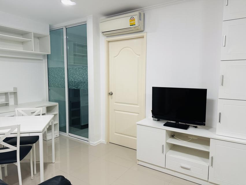 ให้เช่า Notting Hill Baring (Sukhumvit 107) พร้อมเข้าอยู่ 11