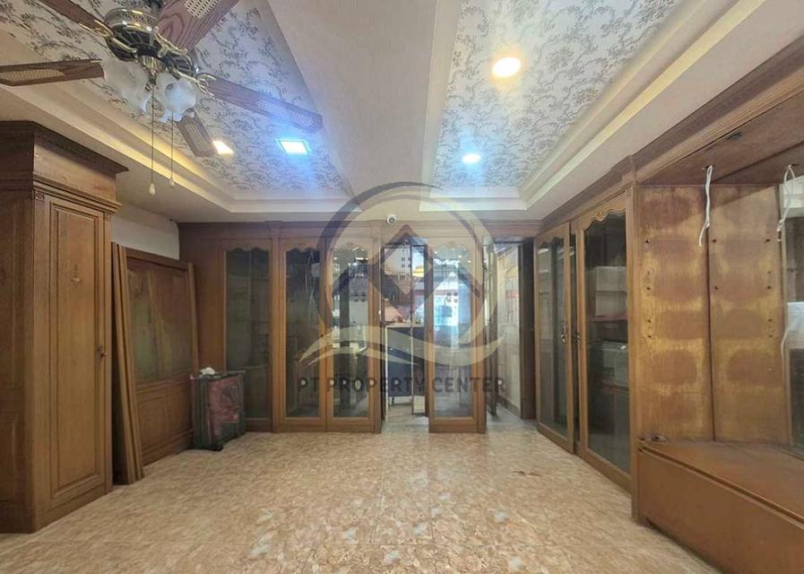 โครงการชลลดา สายไหม บ้านเดี่ยว 2 ชั้นหลังใหญ่ ทำออฟฟิศได้ทันทีฟังก์ชั่นครบ ทำเลศักยภาพ ติดถนน 2 ด้าน ราคาเจรจาได้ 4