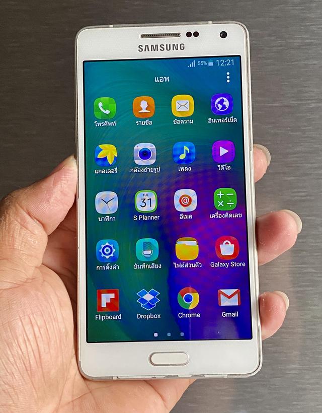 Samsung Galaxy A5 2