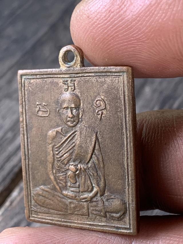 พระเก่า ไม่ทราบที่ 3