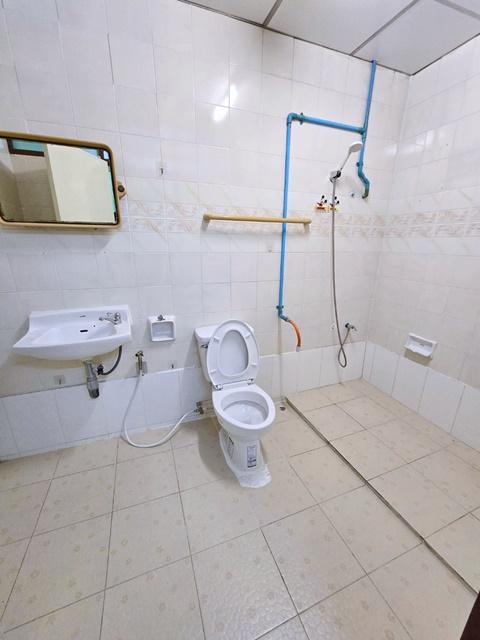 ใกล้ตลาดมีนบุรี 1.2 กม.120 ตร.ม. รามคำแหง150-160 Jass Motorway ทาวน์เฮ้าส์ให้เช่า 2 นอน 2 น้ำ เหมาะอยู่อาศัย หรือทำโฮมออ 7