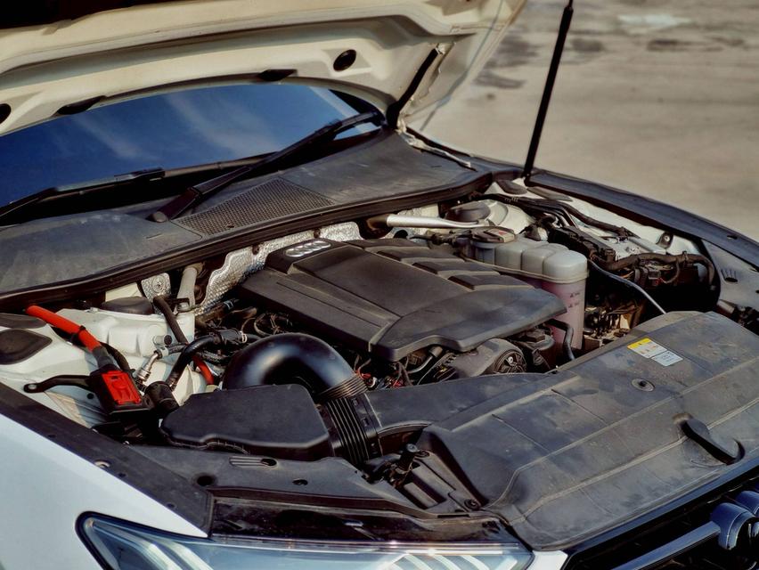 Audi A7 Sportback 45 TFSI Quattro ปี 2022 ไมล์ 72,xxx km. รูปที่ 18