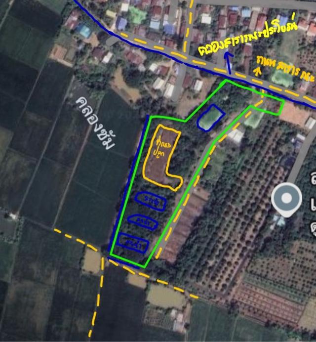 ที่ดิน ที่สวน ณ จังหวัดเพชรบูรณ์