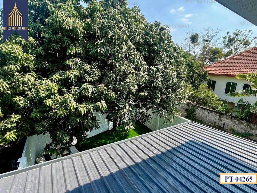 ขาย ทาวน์เฮ้าส์ พฤกษาไพร์ม กันตนา พนาลี 33 บางใหญ่ ตกแต่งใหม่ 16