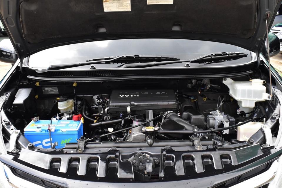 รหัสรถ PB3089 TOYOTA AVANZA 1.5 G 2015 18