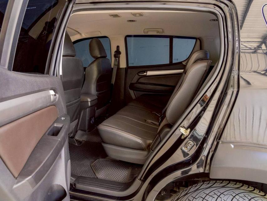 Chevrolet Trailblazer 2.5 LT ปี 2019 15