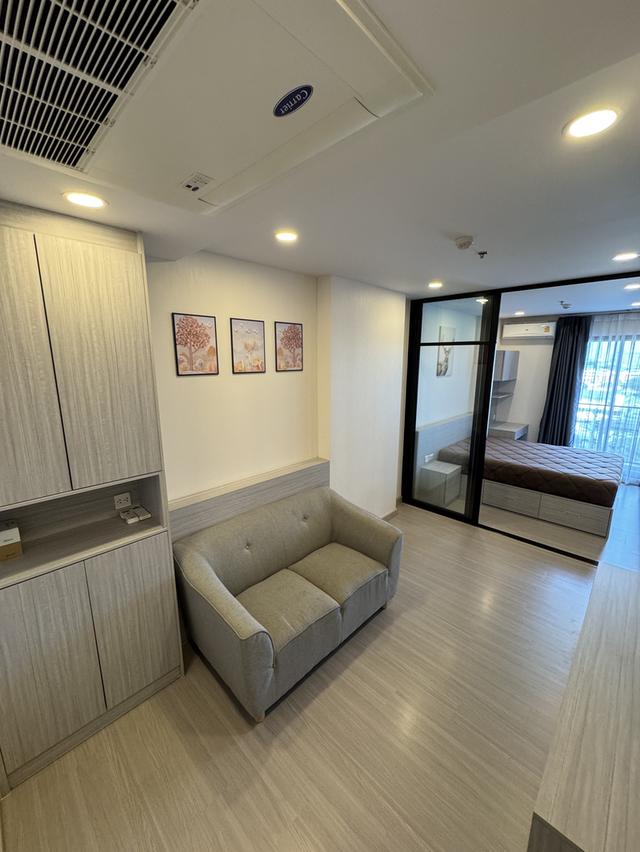 คอนโด ศุภาลัย ไลท์ ท่าพระ วงเวียนใหญ่ 1