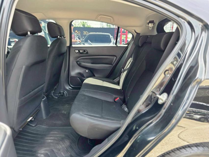 ขาย Honda City 1.0Turbo S+ ปี22 14