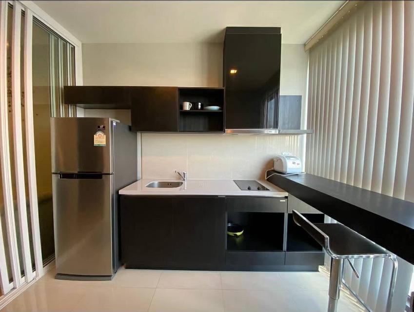 Rhythm  Sukhumvit. 44/1 Unit 1/310 Size: 45 sq.m Floor  22 1 bedroom 1 bathroom  BTS:  Pra kanong  Sale :  7,900,000 Baht Line id: kingrice79 20