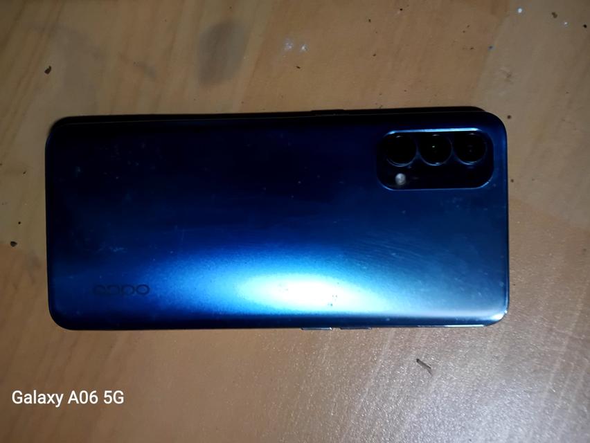 ขายโทรศัพท์OppoReno4