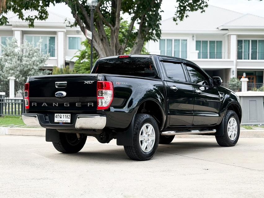 รหัสรถ AVA1182 ⛽️ Ford Ranger Double cab XLT ปี 2015 AT รูปที่ 6