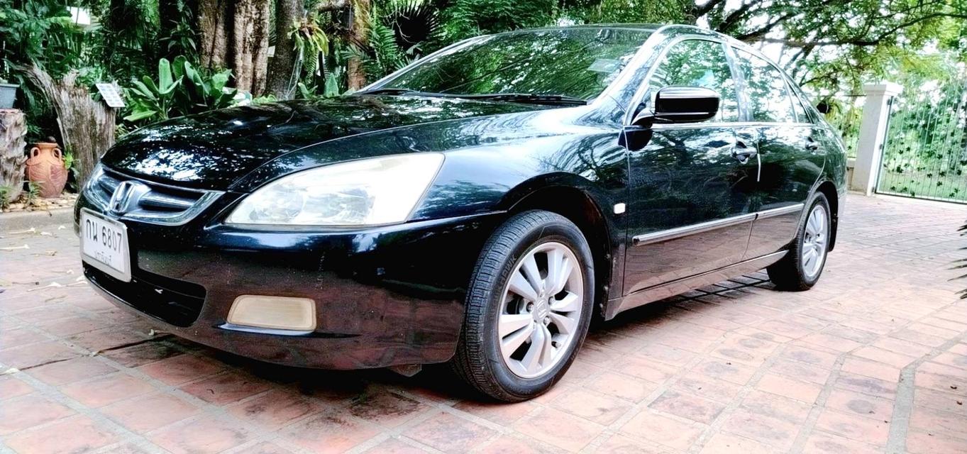 Honda accord 99000