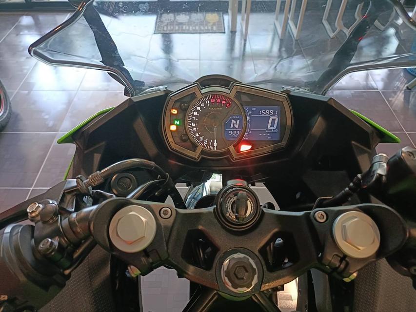 รูป Ninja400Krt/2020 5