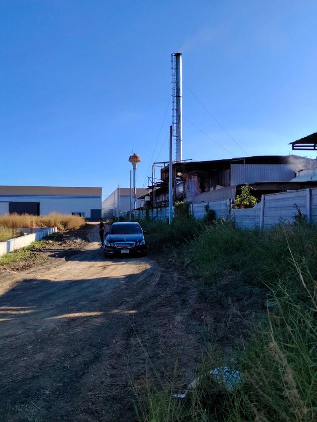 ที่ดิน บางนาตราด กม13 7