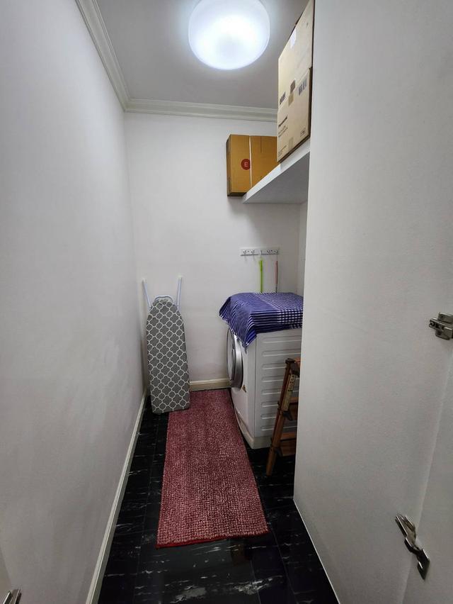 ขาย ณุศา สเตททาวเวอร์ คอนโดมิเนียม สีลม 5