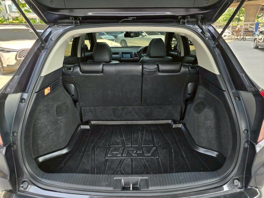 รหัสรถ WMT7966 HR-V 1.8 EL ปี 2016 รูปที่ 16