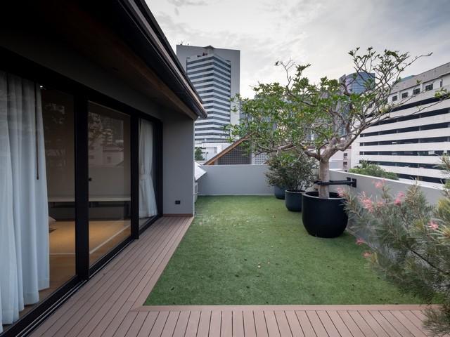 ให้เช่าบ้านเดี่ยว4ชั้น5นอน620ตร.ม.ย่านวิภาวดี20ลาดพร้าวจตุจักร Pool Villa พร้อมลิฟท์ส่วนตัวอดรถ 6 คัน ใกล้ BTS ห้าแยกลาดพร้าว / หมอชิต และ MRT ลาดพร้า 8