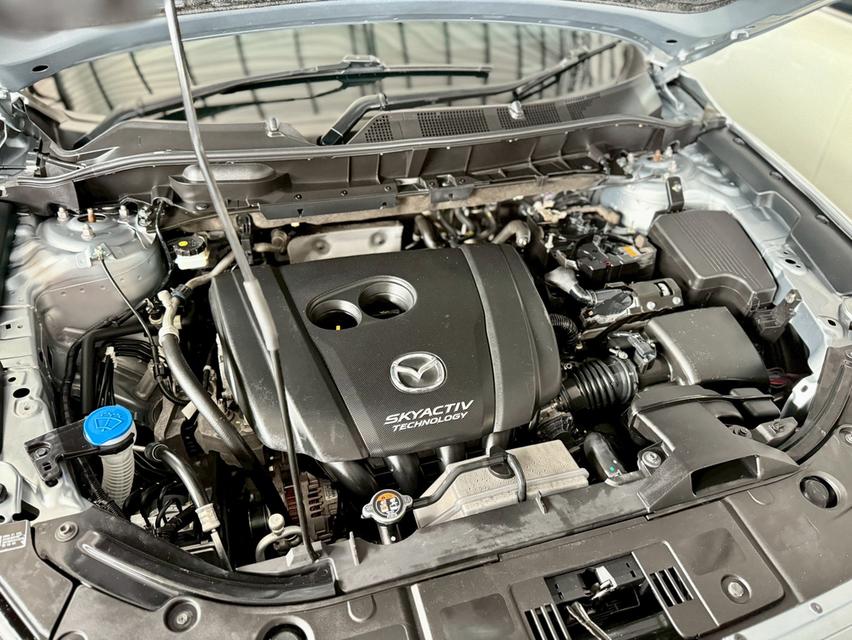 ขาย Mazda CX5 2.0SP ปี18 18
