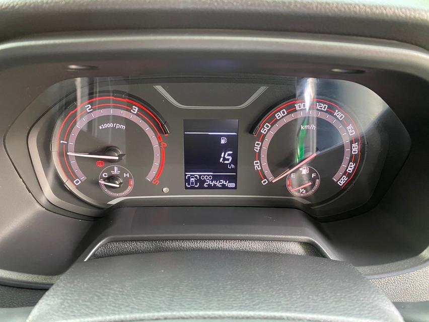 🎯#MG EXTENDER CAB 2.0 C    เกียร์ MT ปี 2023 10