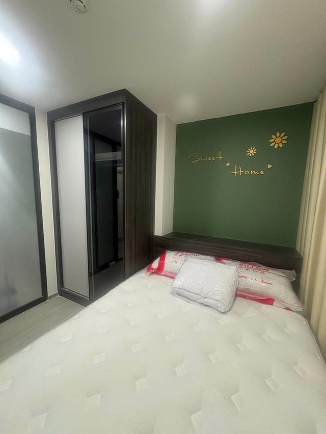 ให้เช่าคอนโด KAVE Genesis นครปฐม ทำเลใจกลางเมือง ตรงข้าม Central Nakhon Pathom 6
