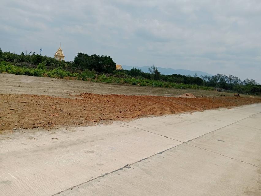 ขายที่ดินแบ่งแปลงเหมาะสำหรับสร้างบ้าน 1