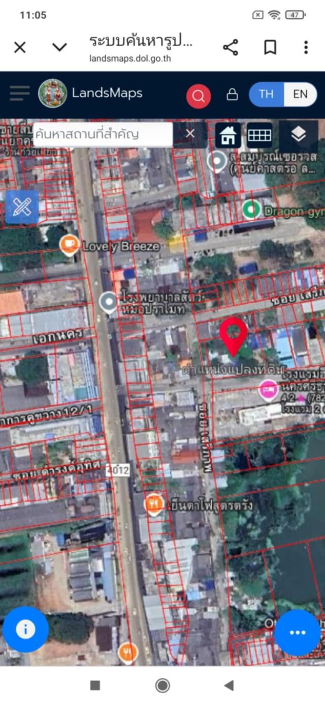 ขายที่ดินใจกลางเมืองติดเขตเทศบาลท่าวังเนื้อที่238 ตรว กว้าง40ยาว29 ราคา28ล้าน รับนายหน้าให้3% สนใจชมได้คุยได้ตลอด24ชม. โทร 0907024676