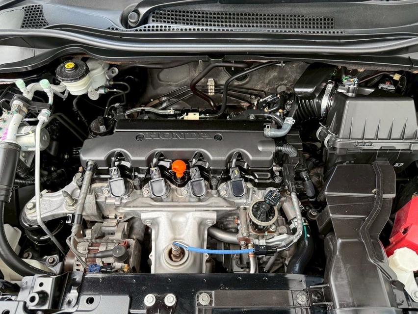 HONDA HRV 1.8RS TOP 2018 สีดำ MINOR CHANGE 19