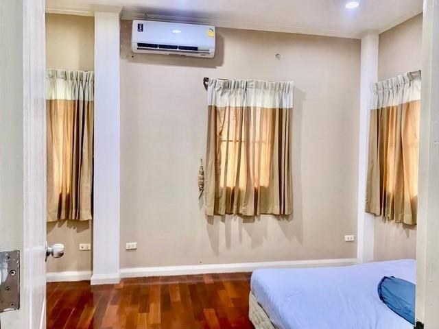ขายบ้านเดี่ยว โครงการภัสสร ดอนเมือง-พหลโยธิน ถนนพหลโยธิน ใกล้สนามบินดอนเมือง 2