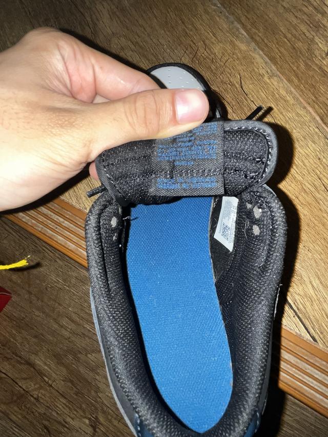 Nike Dunk Low Industrial Blue รูปที่ 6