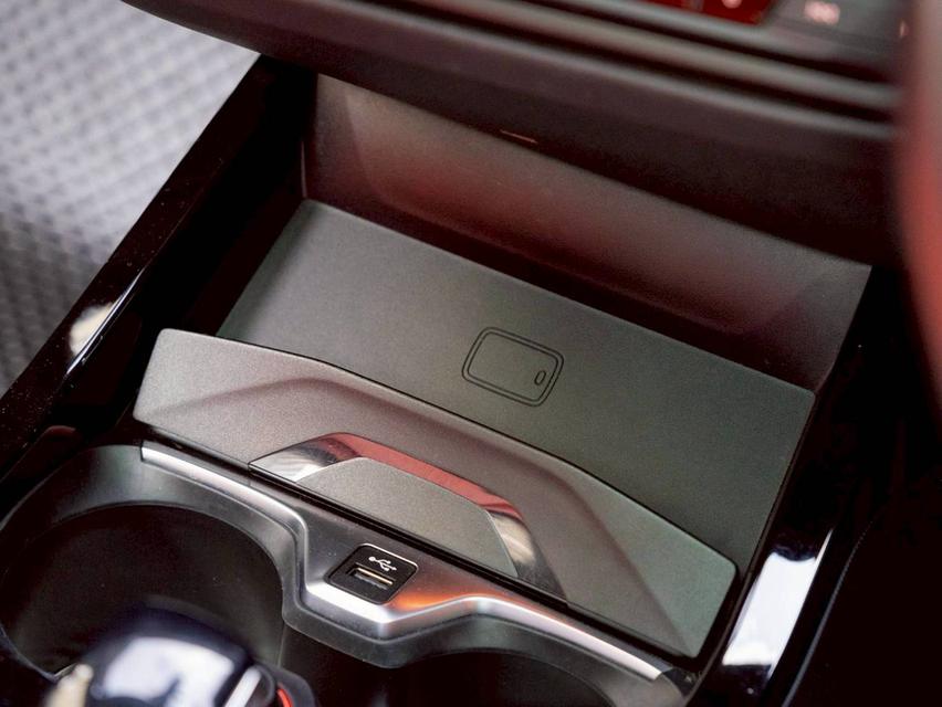 BMW 220i Gran Coupe M Sport ปี 2022 ♨️ #รับประกันเครื่องเกียร์หลังการขาย3ปี30000km รูปที่ 18