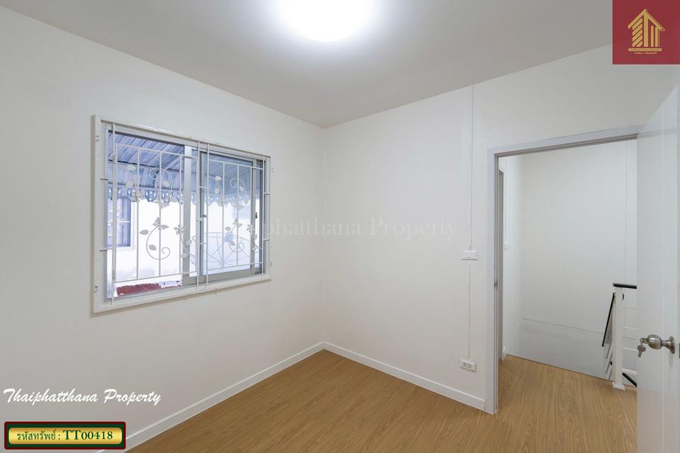 บ้านรีโนเวทใหม่ บ้านพฤกษา 74/1 ศรีนครินทร์-เทพารักษ์ 12