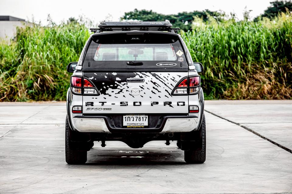 ขาย Mazda BT-50Pro 2.2 ปี13 8