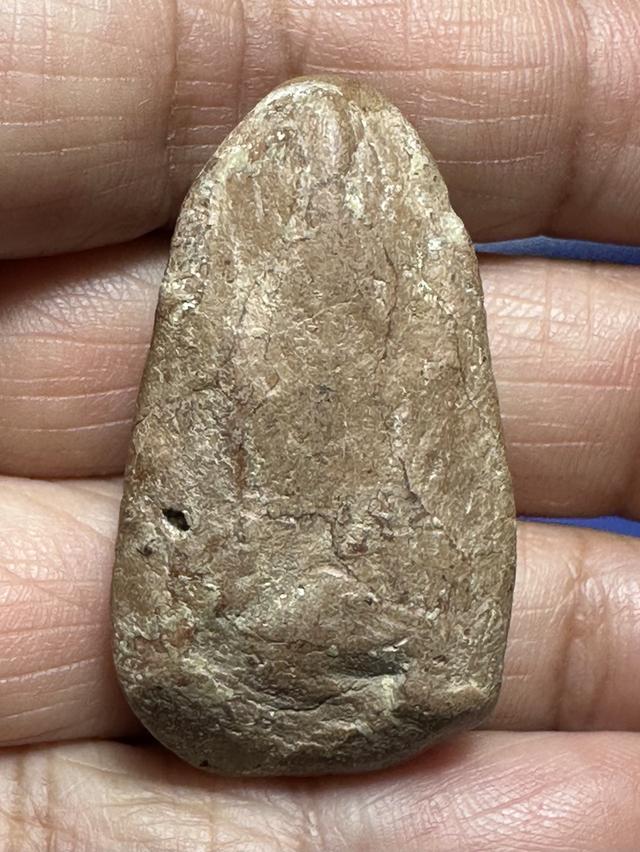 พระเนื้อดิน ไม่ทราบที่  2