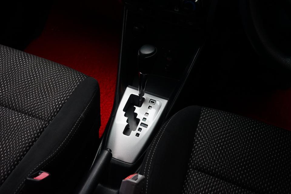 2013 TOYOTA VIOS 1.5 J 13