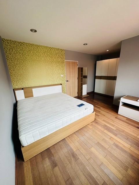 ให้เช่าทาวน์โฮม 3 ชั้น หลังมุม 4 ห้องนอน หมู่บ้านโพธิ์แก้วเพลส ถนนโพธิ์แก้ว - ลาดพร้าว 101 3