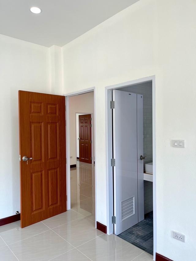 🏡✨ ขายบ้านเดี่ยวชั้นเดียว ในโครงการ ทำเลชานเมือง ใกล้กาดฝรั่ง ✨🏡 3