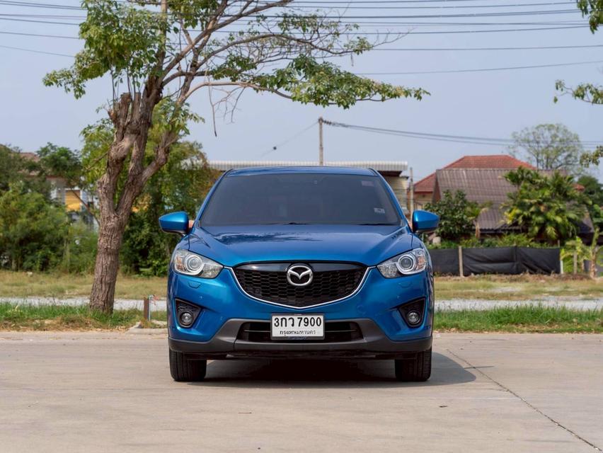 MAZDA CX-5 2.0S ปี 2014