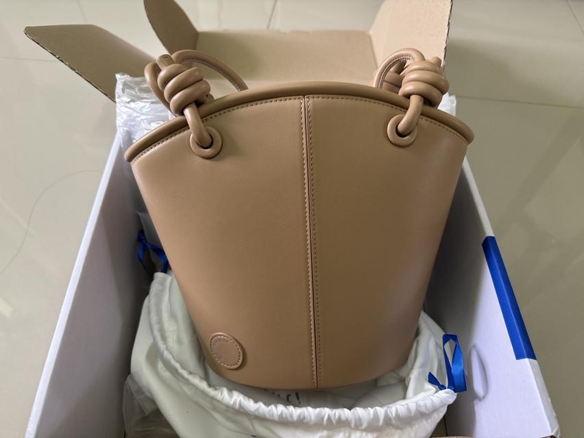 พร้อมส่ง!! กระเป๋า Garmenti Daily Tote Bag 5