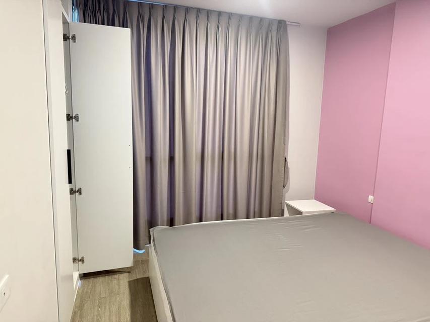 ปล่อยเช่า คอนโดบลูสุขุมวิท 105 3