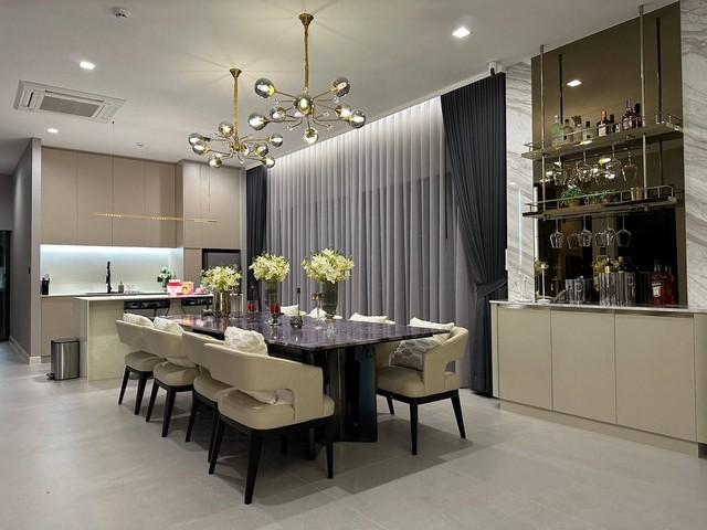 ให้เช่า บ้านเดี่ยว แกรนด์บางกอก บูเลอวาร์ด - กรุงเทพกรีฑา 127 ตร.ว แต่งหรู ใกล้สนามบินสุวรรณภูมิ 4