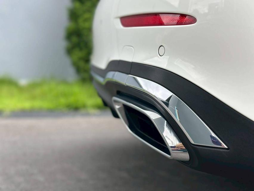 2023 Benz C220d Amg w206 รถใหม่มาก ราคาดีสุด ถูกกว่าป้ายแดงเกือบ1ล้าน 6