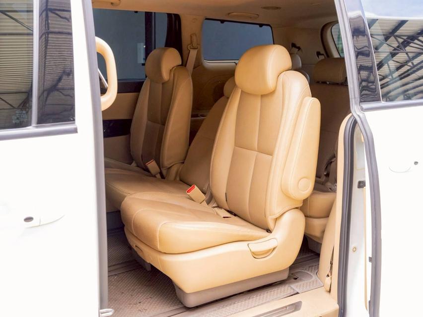 Kia Carnival 2.2 SXL 2018 10