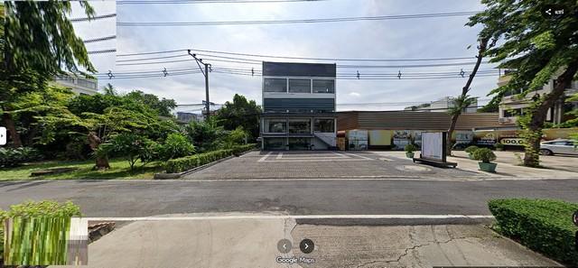 P606 ให้เช่าอาคาร โชว์รูม สำนักงาน คลินิกความงาม 4 ชั้น ริมถนนประดิษฐ์มนูธรรม เลียบด่วนเอกมัย-รามอินทรา ใกล้ เซ็นทรัลอีสต์วิลล์ ติดถนนใหญ่ ทำเลศักยภาพ 12