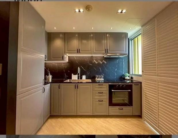 ขายคอนโดสุขุมวิท 65 ห้องใหญ่ ราคาดี รีโนเวทใหม่ ใกล้ BTS เอกมัย 6