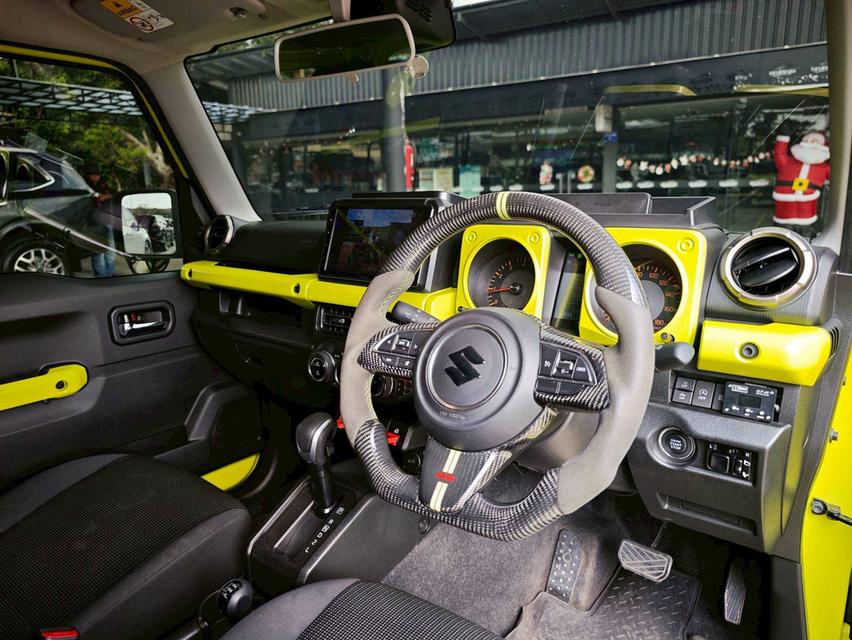 Suzuki Jimny 1.5 4WD 16