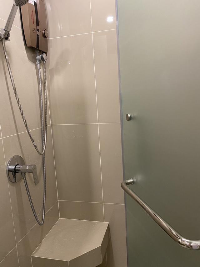 คอนโด NicheMono รามคำแหง 1 ห้องนอน 4