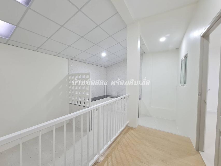 หมู่บ้าน บดินทร 2 ซาฟารี-รามอินทรา 10