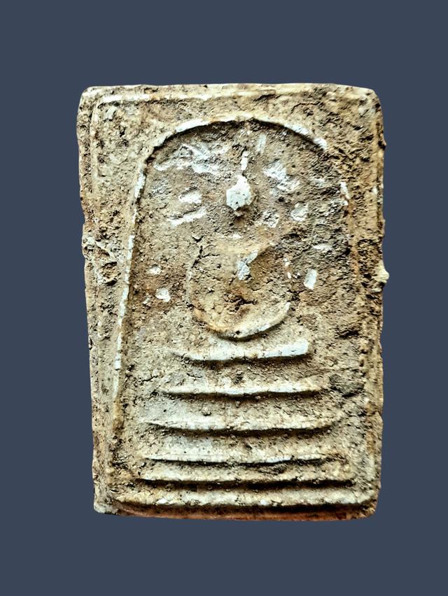 "สมเด็จวัดบางขุนพรหม พิมพ์เส้นด้าย" 2